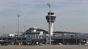 Munich Airport Flight Disruptions End as Operations Resume Following Drone Sightings
