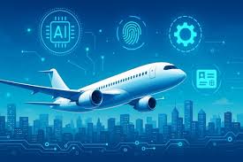 Rising Calls for Faster, Digital-First Air Travel Experience