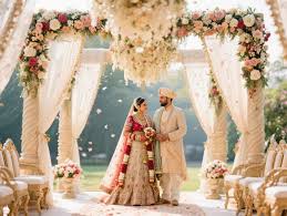 Pinterest Sparks New Trends in Indian Wedding Planning