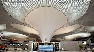 Navi Mumbai Airport Inaugurated Alongside Metro-3 Final Phase and Mumbai One App Launch