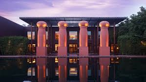 Roseate Hotels Innovates Event Spaces With 3D Digital Twin Technology