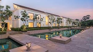 Sarovar Hotels Introduces The Shoonyam Wellness Retreat in Bodhgaya