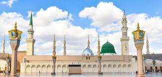 Saudi Arabia’s Historic Reform Opens Umrah for All Visa Holders in 2025