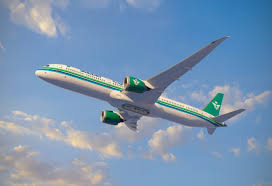 Saudia Confirms Commitment to Aviation Safety with Updated Risk-Based IOSA Certification