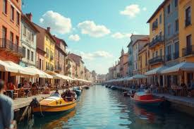 Benidorm’s Proud Legacy and Sustainable Turn in Mass Tourism