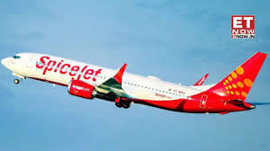 SpiceJet Adds Direct Flights to Port Blair and Udaipur Ahead of Peak Season