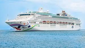 Star Voyager to Sail Southeast Asia Offering Short Cruises from Singapore and Kuala Lumpur