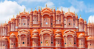 Domestic Travel in Rajasthan Climbs as Foreign Tourists Decrease