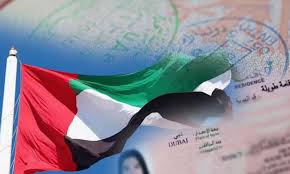 UAE Announces Suspension of Tourist and Work Visas for Nine Countries