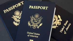 U.S. Passport Drops from Top Ranking Affecting International Travel