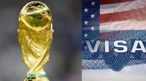 US Embassy Staffing Rises to Meet 2026 World Cup Visa Needs