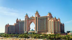 Dubai Launches Incentives to Spark Hotel Developments in Emerging Districts