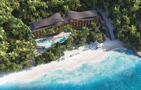 The Lux Collective Launches SALT of Virgin Beach Resort in Bali