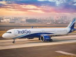 IndiGo to Introduce Daily Direct Flights Between Mumbai and Madinah Starting November 2025