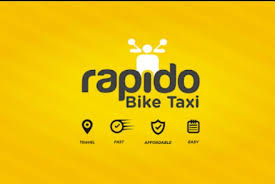 Rapido Introduces India’s First All-in-One Mobility and Travel Booking App