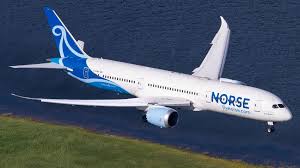 Norse Atlantic Airways Launches Direct Flights Between Stockholm and Bangkok