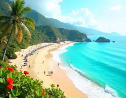 Sri Lanka Experiences Remarkable Growth in Tourist Arrivals from the UK and Beyond