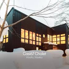 Secure Your Luxury Ski Chalet in Niseko Ahead of the 2026 Season