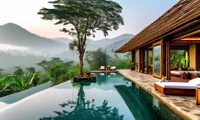 ATHIVA Launches Premium Lifestyle Hotels with Focus on Wellness and Sustainability