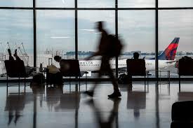 Government Shutdown Raises Concerns Over Air Safety and Federal Workforce