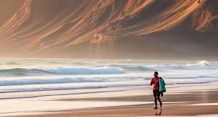 South Africa Sees Strong Tourism Revival Driven by Accommodation Sector Growth