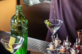 Explore San Francisco’s Unique Martini Trail and Its Signature Cocktails