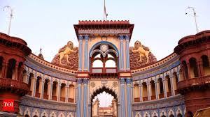 Ayodhya Unveils First-Ever Ramayana Wax Museum at Deepotsav Festival