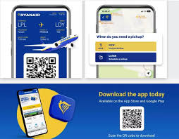 Ryanair Transitions to Digital Boarding Passes, Impacting Passengers from November