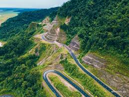 Arunachal Pradesh Accelerates Road and Bridge Development Under CM Pema Khandu