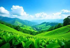 Mizoram Achieves Impressive 139.5% Growth in Tourist Visits