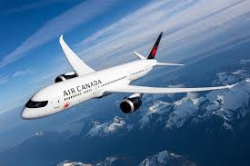 Air Canada’s New Routes Reflect Changing Canadian Travel to the United States