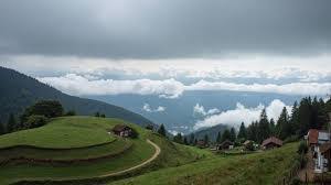 Winter Travel Inquiries Revive Darjeeling’s Tourism After Recent Landslides