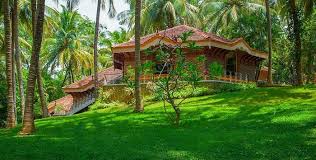 Kairali Ayurvedic Group Unveils Villa Raag, a Boutique Wellness Resort in Goa