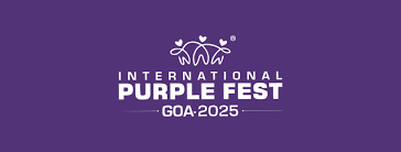 Goa’s Purple Fest Champions Accessible Tourism and Inclusive Sports