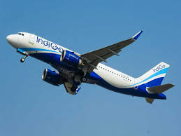 IndiGo to Start Daily Delhi-Hanoi Flights from December 20, 2025