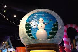 Grande Lakes Orlando to Introduce Ice Skating and Festive Experiences for 2025 Holidays