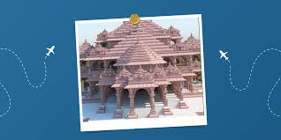 Ayodhya Introduces Pioneering Luggage Storage Near Shri Ram Janmabhoomi