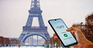 UPI Integration in France Spurs Remarkable Growth in Indian Tourism