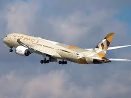 Etihad Airways Focuses on Premium Service and Partnerships to Boost Indian Market