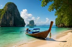 Navigating Thailand’s Tourism Future: Growth and Sustainable Balance