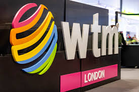 VisitBritain Named Premier Partner of WTM London 2025