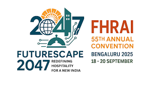 FHRAI Annual Convention Sets Vision for Hospitality’s Growth to 2047