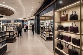 Europe’s Travel Retail Market Set for Significant Growth by 2025