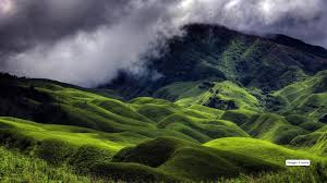 Sustainable Tourism Development and Cultural Richness in Nagaland