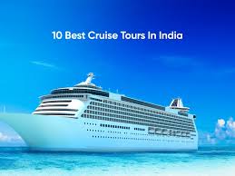 Insights on Indian Cruise Booking Patterns and Destination Preferences