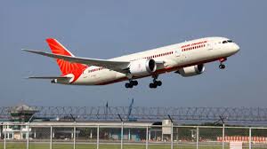 Air India Initiates Direct Flight Connecting Delhi with Manila