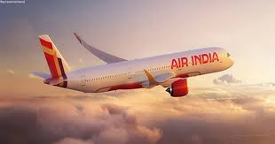 New Air India and STARLUX Alliance Enhances Access to Taipei and India