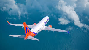 Akasa Air Enhances Connectivity with Daily Bengaluru-Phuket Flights