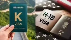 China Welcomes Global Technology Talent with New K-Visa