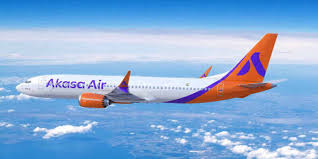 Akasa Air Launches Third Base in Delhi, Boosting Flight Network for Winter 2025